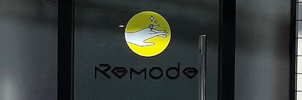 Remodeの画像